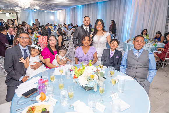 Juan and Kenia wedding celebration, reception at The White House banquet Hall in Anaheim Ca, photography and videography by Gustavo Villarreal Photographer, 323-633-8283, www.gvphotoandvideo.com
