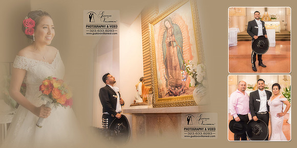Wedding, Quinceaneras,  Sweet 16, family photos, Business headshots, photographer and videographer at Saint Anthony Catholic Church in San Gabriel Ca. Monterey Park, Montebello, El Monte, La Puente, C