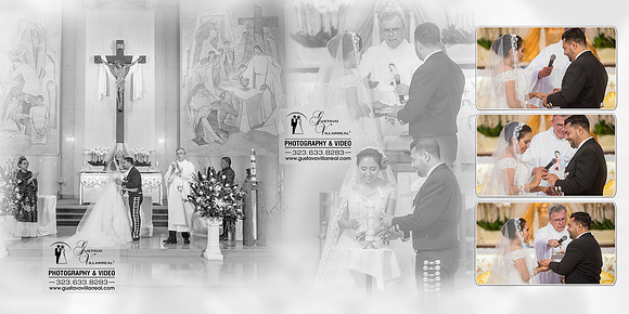 Wedding, Quinceaneras,  Sweet 16, family photos, Business headshots, photographer and videographer at Saint Anthony Catholic Church in San Gabriel Ca. Monterey Park, Montebello, El Monte, La Puente, C