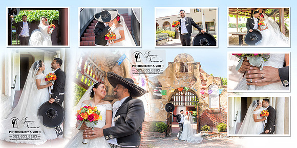 Wedding, Quinceaneras,  Sweet 16, family photos, Business headshots, photographer and videographer at Saint Anthony Catholic Church in San Gabriel Ca. Monterey Park, Montebello, El Monte, La Puente, C
