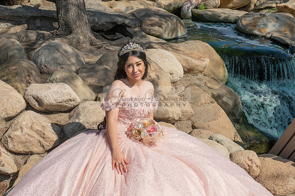 Grace Navarrete quinceanera photography, videography session at Heritage Park in Cerritos Ca, Gustavo Villarreal Photography, 323-633-8283, www.gvphotoandvideo.com