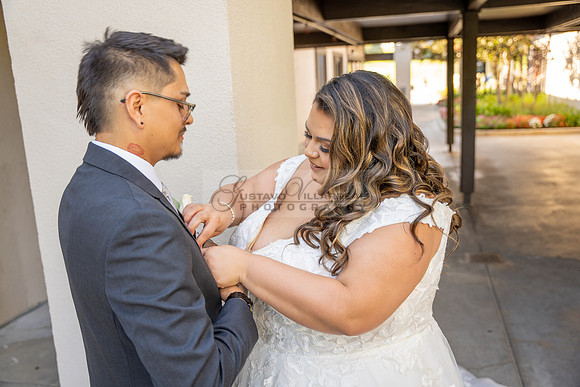 LINK #1-Clarissa and Brian wedding, celebration, ceremony, reception, photography, videography at Mountains Meadows Country Club in Pomona Ca, Gustavo Villarreal Photography, 323-633-8283, www.gvphoto