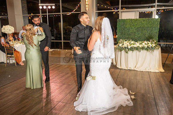 Alberto y Lourdes wedding celebration, photographer, videographer at Rio Hondo country Club in Downey Ca. Gustavo Villarreal photography, 323-633-8283, www.gvphotoandvideo.com