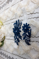 Thalial and Francisco wedding reception at La Mirada Golf course in