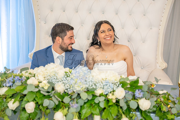 Bryan and Diana wedding ceremony at The Christ Cathedral in Garden Grove Ca, reception at The White House Event Center Anaheim Ca, Gustavo Villarreal photography, videography, 323-633-8283, www.gvphot