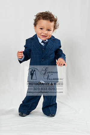 Baby and family pictures in Montebello, by Gustavo Villarreal Pr