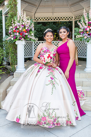 Sophia Cardenas Quinceaneras, weddings photography and video at