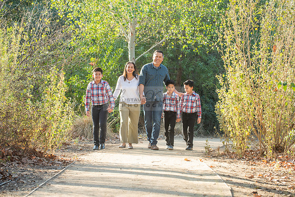 Family photo session, maternity, engagements,  at Bosque del Rio