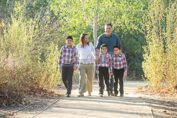 Family photo session, maternity, engagements,  at Bosque del Rio