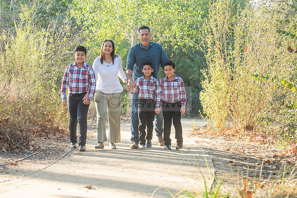 Family photo session, maternity, engagements,  at Bosque del Rio