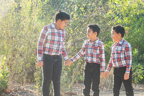 Family photo session, maternity, engagements,  at Bosque del Rio