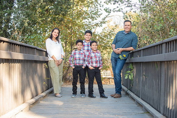 Family photo session, maternity, engagements,  at Bosque del Rio