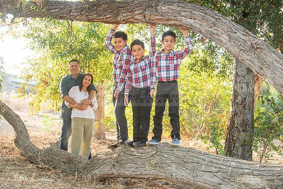 Family photo session, maternity, engagements,  at Bosque del Rio