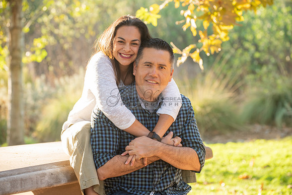 Family photo session, maternity, engagements,  at Bosque del Rio