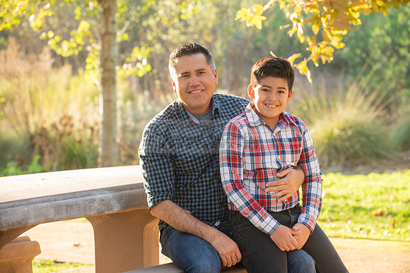 Family photo session, maternity, engagements,  at Bosque del Rio