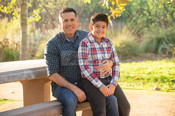 Family photo session, maternity, engagements,  at Bosque del Rio