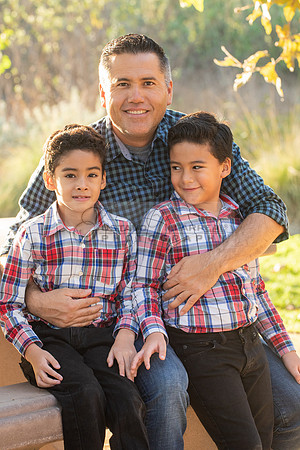 Family photo session, maternity, engagements,  at Bosque del Rio
