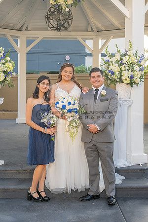 Raymond and Robyn wedding celebration, reception, ceremony at Quiet Cannon Banquet hall in Montebello Ca, photography, videography by Gustavo Villarreal, 323-633-8283, www.gvphotoandvideo.com