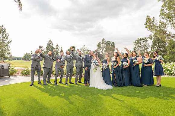 Raymond and Robyn wedding celebration, reception, ceremony at Quiet Cannon Banquet hall in Montebello Ca, photography, videography by Gustavo Villarreal, 323-633-8283, www.gvphotoandvideo.com