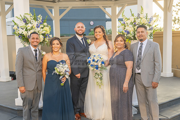 Raymond and Robyn wedding celebration, reception, ceremony at Quiet Cannon Banquet hall in Montebello Ca, photography, videography by Gustavo Villarreal, 323-633-8283, www.gvphotoandvideo.com