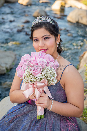 Melissa quinceanera photo session at Kenneth Hahn State Recreation park in Los Angeles Ca, photographer, www.gustavovillarreal.com, 323-633-8283
