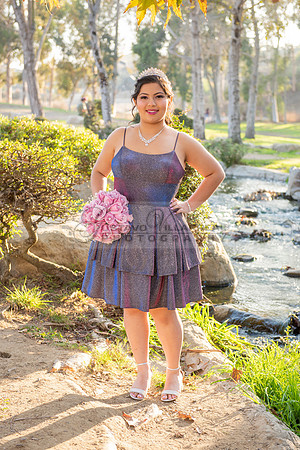 Melissa quinceanera photo session at Kenneth Hahn State Recreation park in Los Angeles Ca, photographer, www.gustavovillarreal.com, 323-633-8283