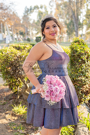 Melissa quinceanera photo session at Kenneth Hahn State Recreation park in Los Angeles Ca, photographer, www.gustavovillarreal.com, 323-633-8283