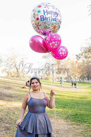 Melissa quinceanera photo session at Kenneth Hahn State Recreation park in Los Angeles Ca, photographer, www.gustavovillarreal.com, 323-633-8283