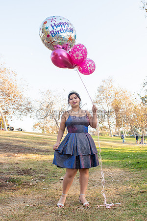 Melissa quinceanera photo session at Kenneth Hahn State Recreation park in Los Angeles Ca, photographer, www.gustavovillarreal.com, 323-633-8283