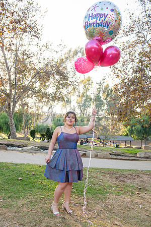 Melissa quinceanera photo session at Kenneth Hahn State Recreation park in Los Angeles Ca, photographer, www.gustavovillarreal.com, 323-633-8283
