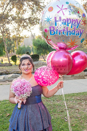 Melissa quinceanera photo session at Kenneth Hahn State Recreation park in Los Angeles Ca, photographer, www.gustavovillarreal.com, 323-633-8283