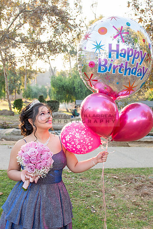 Melissa quinceanera photo session at Kenneth Hahn State Recreation park in Los Angeles Ca, photographer, www.gustavovillarreal.com, 323-633-8283