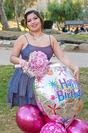Melissa quinceanera photo session at Kenneth Hahn State Recreation park in Los Angeles Ca, photographer, www.gustavovillarreal.com, 323-633-8283