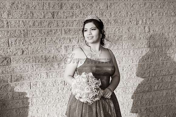 Melissa quinceanera photo session at Kenneth Hahn State Recreation park in Los Angeles Ca, photographer, www.gustavovillarreal.com, 323-633-8283