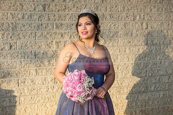 Melissa quinceanera photo session at Kenneth Hahn State Recreation park in Los Angeles Ca, photographer, www.gustavovillarreal.com, 323-633-8283
