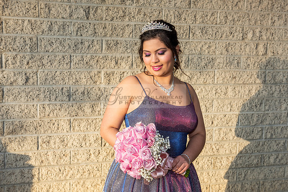 Melissa quinceanera photo session at Kenneth Hahn State Recreation park in Los Angeles Ca, photographer, www.gustavovillarreal.com, 323-633-8283