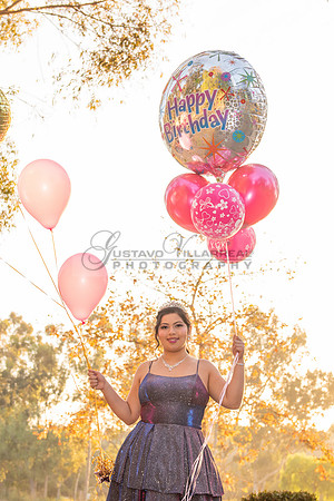 Melissa quinceanera photo session at Kenneth Hahn State Recreation park in Los Angeles Ca, photographer, www.gustavovillarreal.com, 323-633-8283