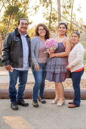 Melissa quinceanera photo session at Kenneth Hahn State Recreation park in Los Angeles Ca, photographer, www.gustavovillarreal.com, 323-633-8283