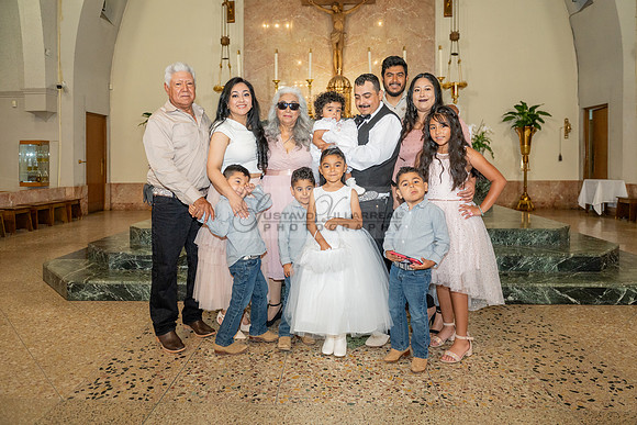 Nazareth Bautizo fotografias y videos en Whittier Ca, reception at Grand premier Banquet hall in Gardena Ca. Gustavo Villarreal photographer 323-633-8283, www.gvphotoandvideo.com