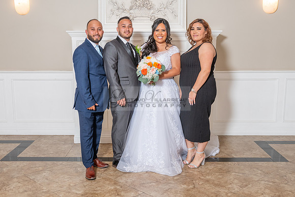 Juan and Kenia wedding celebration, reception at The White House banquet Hall in Anaheim Ca, photography and videography by Gustavo Villarreal Photographer, 323-633-8283, www.gvphotoandvideo.com