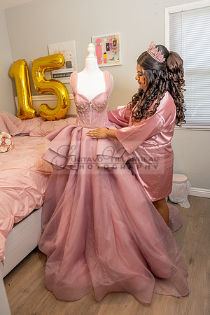 Darlene Dorado quinceanera celebration at San Matthias Catholic church in Huntington par, reception at Dell Banquet hall in Lynwood Ca, Gustavo Villarreal, photography, videography, 323-633-8283, www.