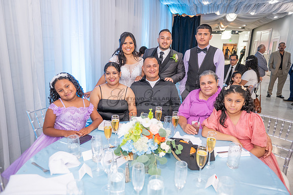 Juan and Kenia wedding celebration, reception at The White House banquet Hall in Anaheim Ca, photography and videography by Gustavo Villarreal Photographer, 323-633-8283, www.gvphotoandvideo.com