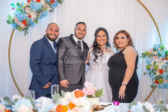 Juan and Kenia wedding celebration, reception at The White House banquet Hall in Anaheim Ca, photography and videography by Gustavo Villarreal Photographer, 323-633-8283, www.gvphotoandvideo.com