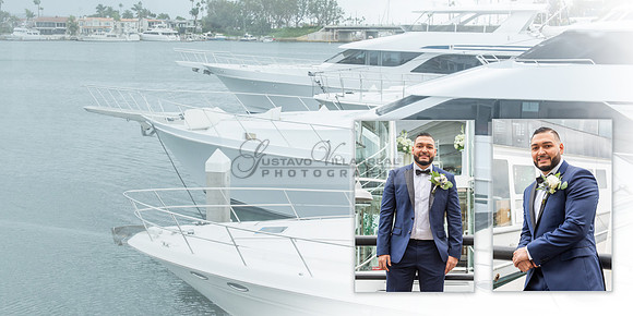 Ana and Hector wedding celebration at Electra Cruises in Newpot Beach California, Quinceaneras, photography , video 323-633-8283, www.gustavovillarreal.com