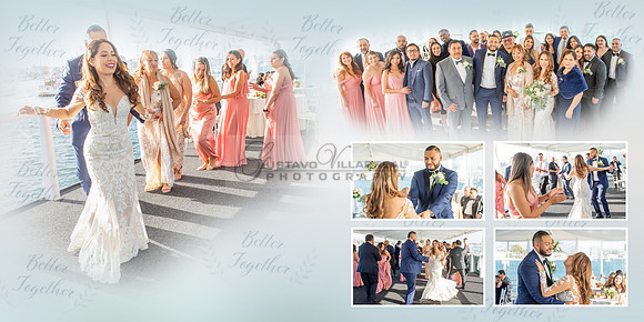 Ana and Hector wedding celebration at Electra Cruises in Newpot Beach California, Quinceaneras, photography , video 323-633-8283, www.gustavovillarreal.com