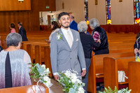 Dimas and Anita 50th wedding anniversary in Montebello, Rosemead, Covina Ca. photographer and video by Gustavo Villarreal 323-633-8283