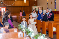 Dimas and Anita 50th wedding anniversary in Montebello, Rosemead, Covina Ca. photographer and video by Gustavo Villarreal 323-633-8283