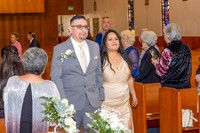 Dimas and Anita 50th wedding anniversary in Montebello, Rosemead, Covina Ca. photographer and video by Gustavo Villarreal 323-633-8283