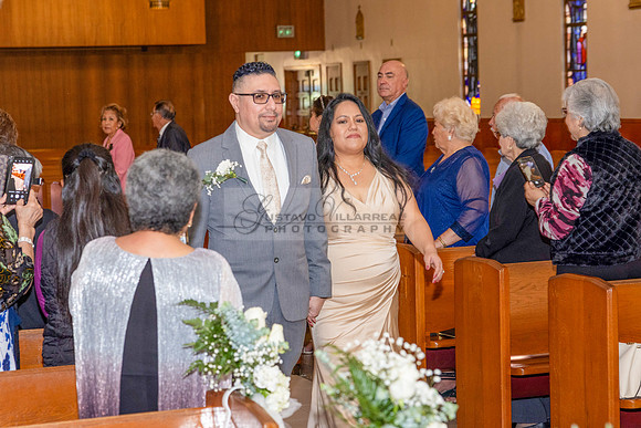 Dimas and Anita 50th wedding anniversary in Montebello, Rosemead, Covina Ca. photographer and video by Gustavo Villarreal 323-633-8283
