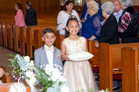Dimas and Anita 50th wedding anniversary in Montebello, Rosemead, Covina Ca. photographer and video by Gustavo Villarreal 323-633-8283